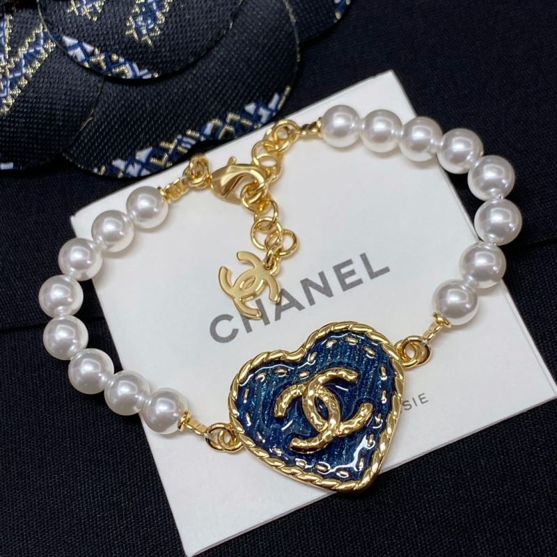 Chanel Bracelets